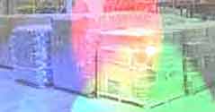 VCI Plastic Industrial Packaging