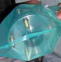 VCI Bags Heat Sealable
