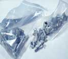 VCI Zipper Bags