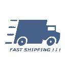 fast shipping