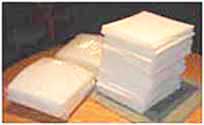 VCI Foam Squares