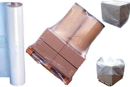 Heat Shrink Bags