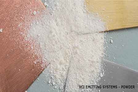 Corrosion Inhibitor Powder