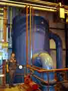 VCI powder for corrosion protection of enclosed spaces, tanks, pipes and packaging.  View the VCI powder page click here VCI powder for corrosion protection of enclosed spaces, tanks, pipes and packaging.  
View the VCI powder page click here